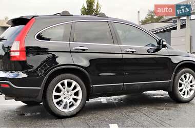 Внедорожник / Кроссовер Honda CR-V 2007 в 