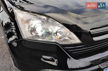 Внедорожник / Кроссовер Honda CR-V 2007 в 