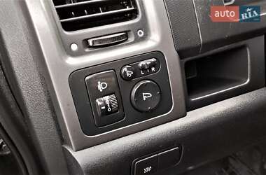Внедорожник / Кроссовер Honda CR-V 2007 в 