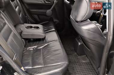 Внедорожник / Кроссовер Honda CR-V 2007 в 