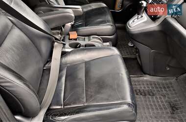 Внедорожник / Кроссовер Honda CR-V 2007 в 
