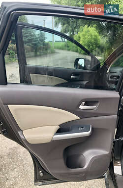 Внедорожник / Кроссовер Honda CR-V 2013 в 