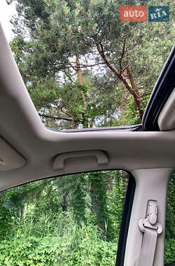 Внедорожник / Кроссовер Honda CR-V 2013 в 