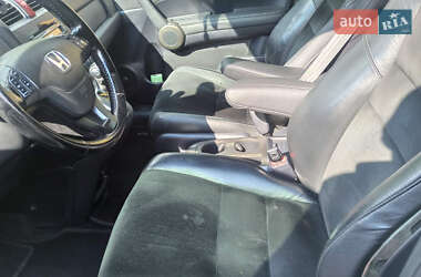 Внедорожник / Кроссовер Honda CR-V 2010 в 