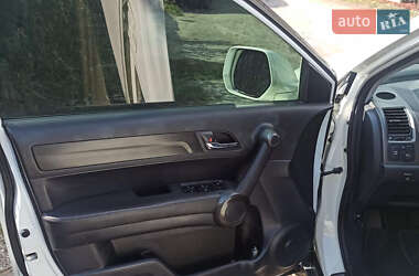 Внедорожник / Кроссовер Honda CR-V 2010 в 