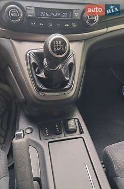 Внедорожник / Кроссовер Honda CR-V 2014 в 