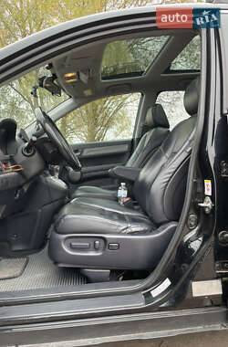 Внедорожник / Кроссовер Honda CR-V 2008 в 