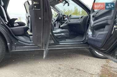 Внедорожник / Кроссовер Honda CR-V 2008 в 