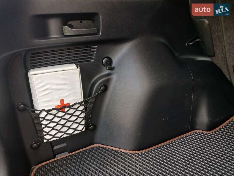 Внедорожник / Кроссовер Honda CR-V 2015 в Жовкве фото 29 Внедорожник / Кроссовер Honda CR-V 2015 в Жовкве