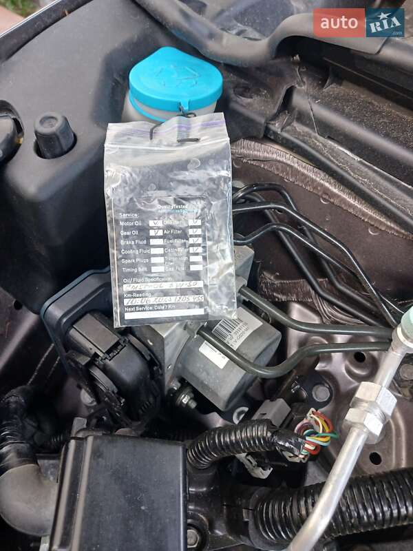 Внедорожник / Кроссовер Honda CR-V 2015 в Жовкве фото 35 Внедорожник / Кроссовер Honda CR-V 2015 в Жовкве