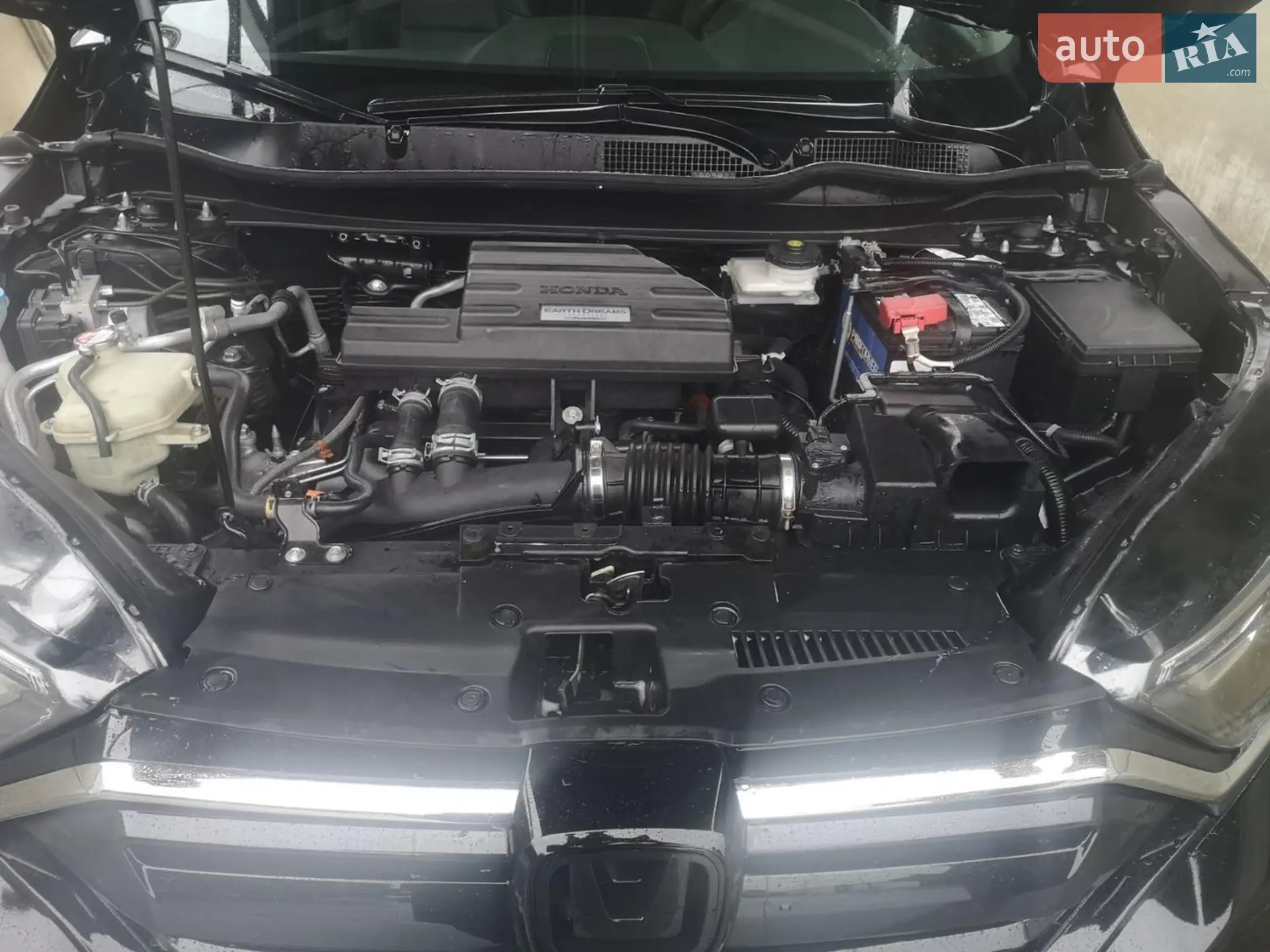 2021 Honda CR-V - мініатюра 3