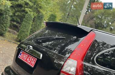 Внедорожник / Кроссовер Honda CR-V 2012 в 