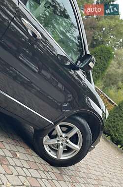 Внедорожник / Кроссовер Honda CR-V 2012 в 
