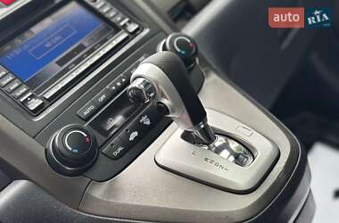 Внедорожник / Кроссовер Honda CR-V 2012 в 