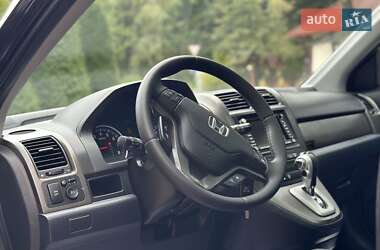Внедорожник / Кроссовер Honda CR-V 2012 в 