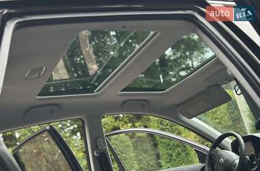 Внедорожник / Кроссовер Honda CR-V 2012 в 