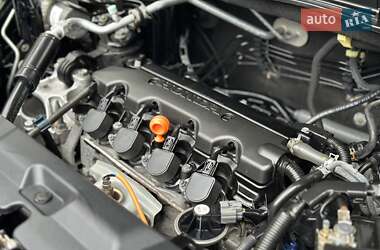 Внедорожник / Кроссовер Honda CR-V 2012 в 