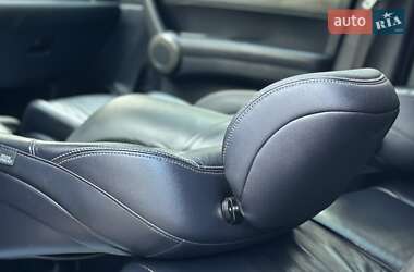 Внедорожник / Кроссовер Honda CR-V 2012 в 