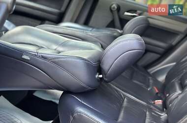 Внедорожник / Кроссовер Honda CR-V 2012 в 