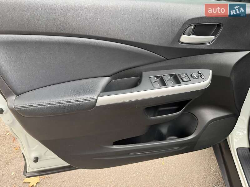 Внедорожник / Кроссовер Honda CR-V 2013 в Николаеве