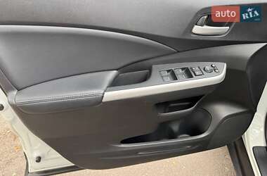 Внедорожник / Кроссовер Honda CR-V 2013 в 