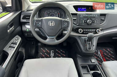 Внедорожник / Кроссовер Honda CR-V 2015 в 