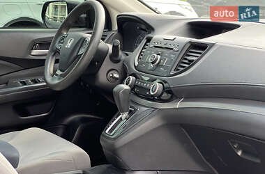 Внедорожник / Кроссовер Honda CR-V 2015 в 