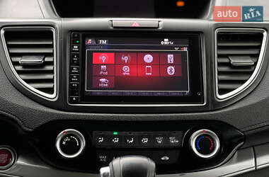 Внедорожник / Кроссовер Honda CR-V 2015 в 