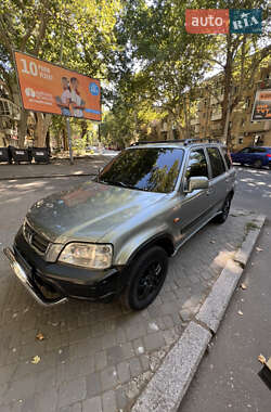 Внедорожник / Кроссовер Honda CR-V 1998 в Одессе