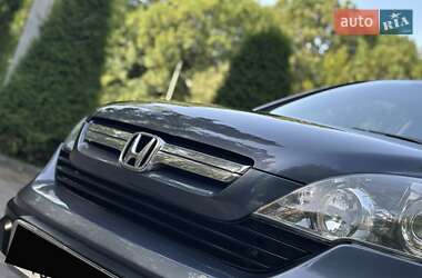 Внедорожник / Кроссовер Honda CR-V 2008 в 