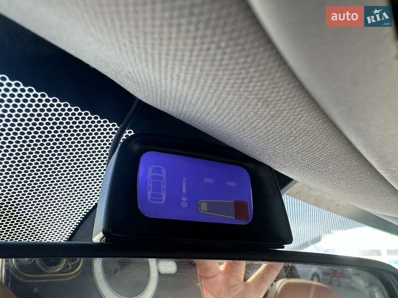 Внедорожник / Кроссовер Honda CR-V 2008 в Дрогобыче