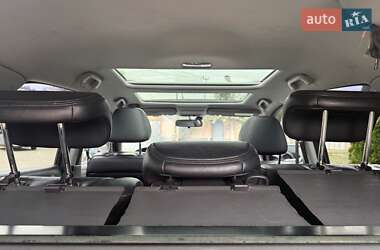 Внедорожник / Кроссовер Honda CR-V 2008 в 