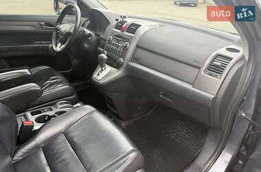 Внедорожник / Кроссовер Honda CR-V 2008 в 