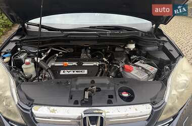Внедорожник / Кроссовер Honda CR-V 2008 в 