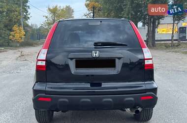 Внедорожник / Кроссовер Honda CR-V 2009 в 