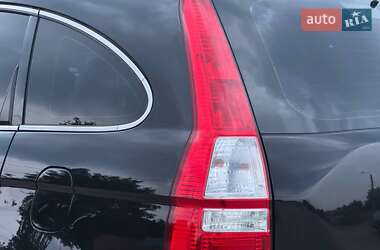 Внедорожник / Кроссовер Honda CR-V 2009 в 