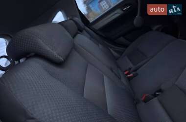 Внедорожник / Кроссовер Honda CR-V 2009 в 