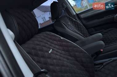 Внедорожник / Кроссовер Honda CR-V 2009 в 