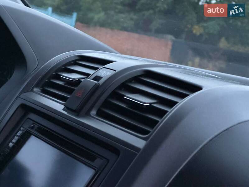 Позашляховик / Кросовер Honda CR-V 2009 в Охтирці