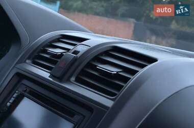 Внедорожник / Кроссовер Honda CR-V 2009 в 