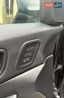Внедорожник / Кроссовер Honda CR-V 2014 в 