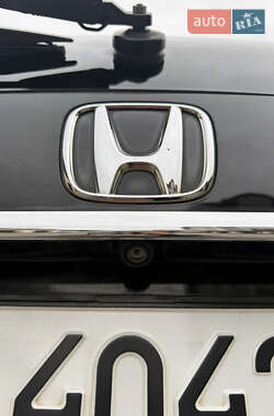 Внедорожник / Кроссовер Honda CR-V 2014 в 