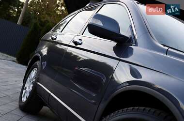 Внедорожник / Кроссовер Honda CR-V 2009 в 