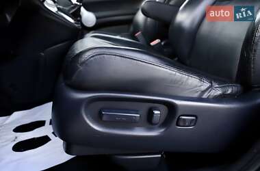 Внедорожник / Кроссовер Honda CR-V 2009 в 