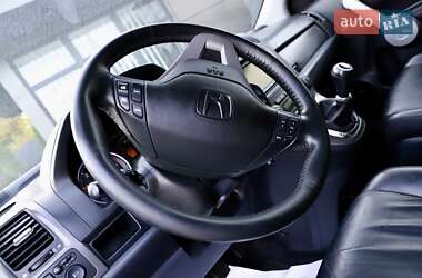 Внедорожник / Кроссовер Honda CR-V 2009 в 