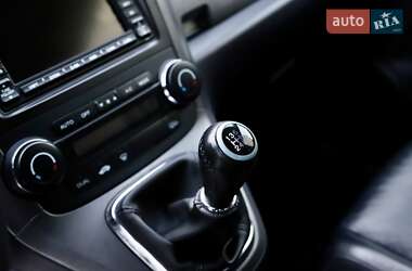 Внедорожник / Кроссовер Honda CR-V 2009 в 