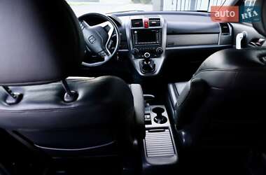 Внедорожник / Кроссовер Honda CR-V 2009 в 