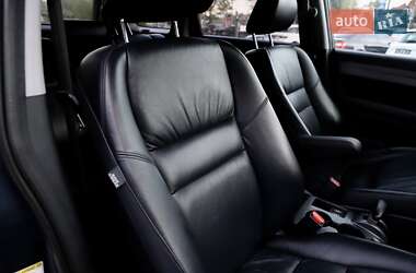Внедорожник / Кроссовер Honda CR-V 2009 в 