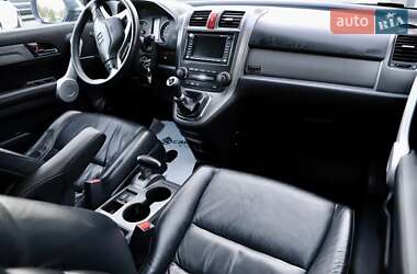 Внедорожник / Кроссовер Honda CR-V 2009 в 