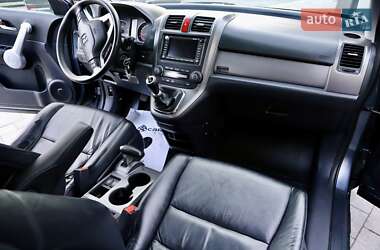 Внедорожник / Кроссовер Honda CR-V 2009 в 